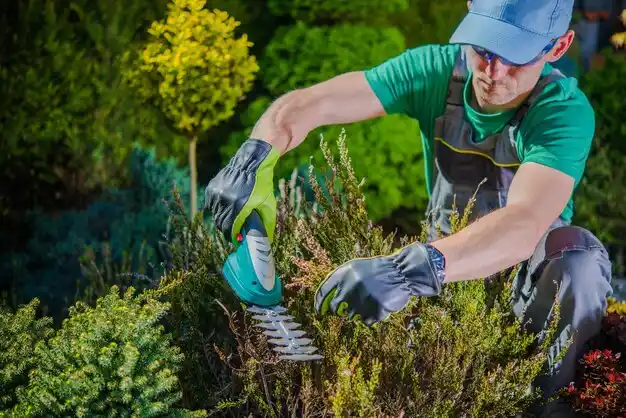 landscaping services Purdy